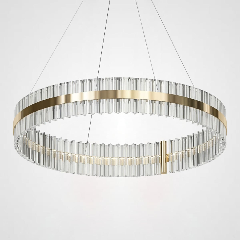 Подвесной светильник ImperiumLoft Saturno Not Baroncelli 178166-22