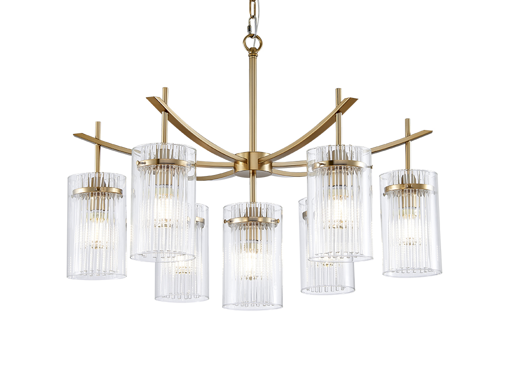 Подвесная люстра Newport 4577/C М0069762