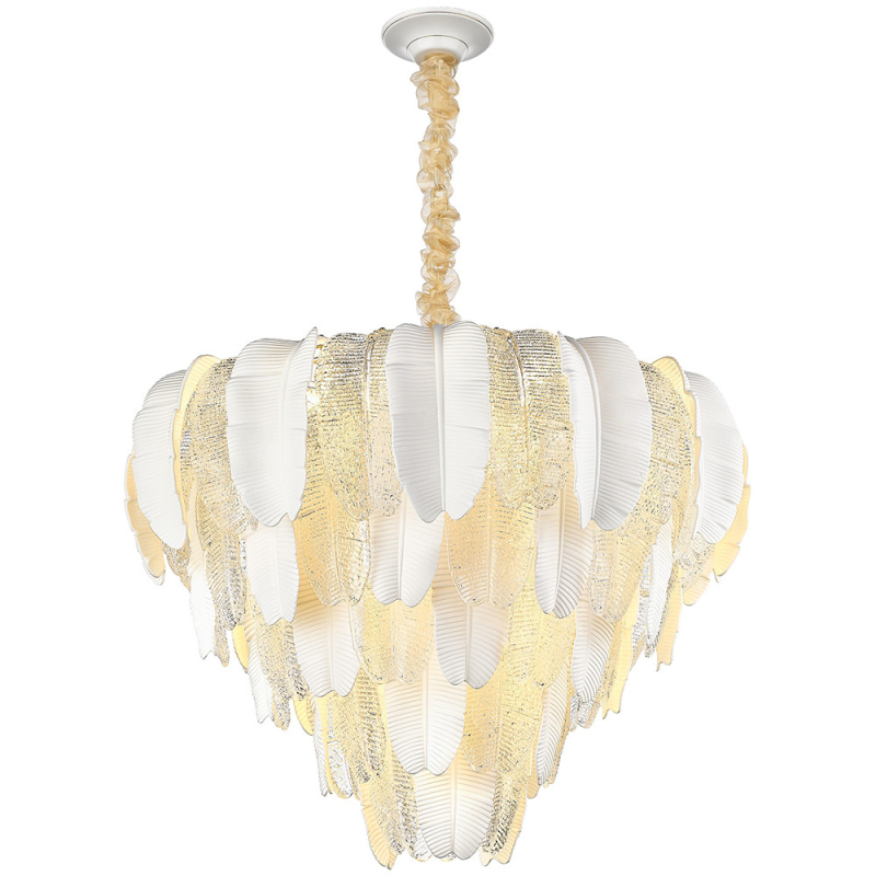 Подвесная люстра Wertmark Alexia WE125.21.303