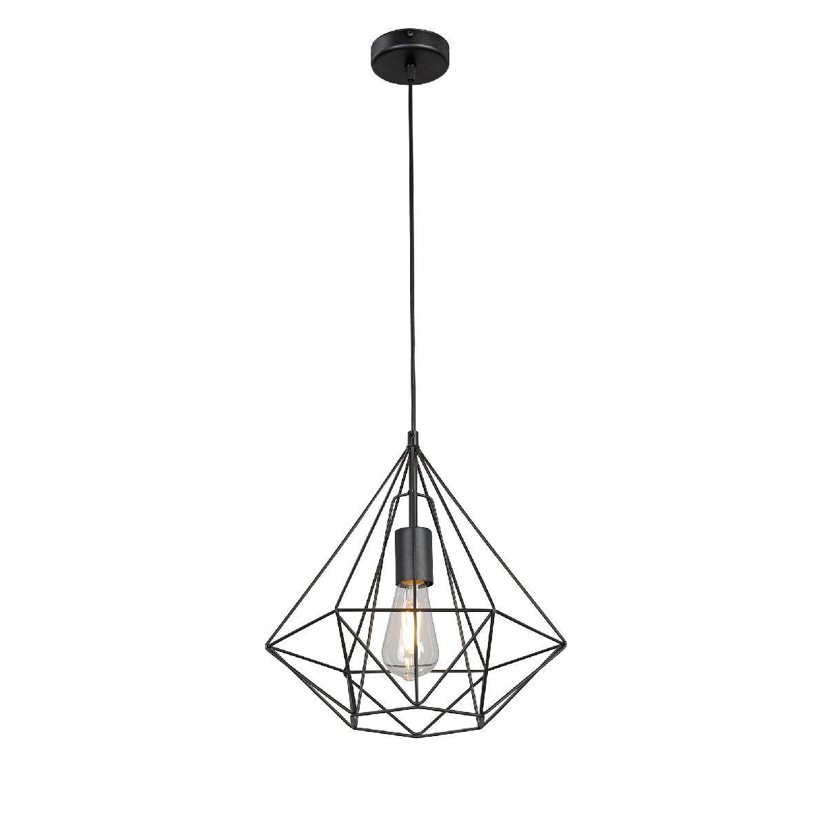 Подвесной светильник Vitaluce V2804-1/1S