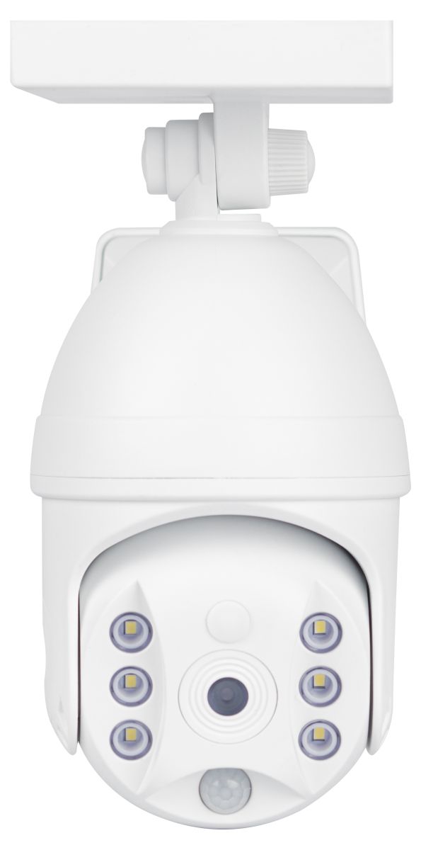 Светильник на солнечной батарее Эра ERAFS012-10 Б0057600