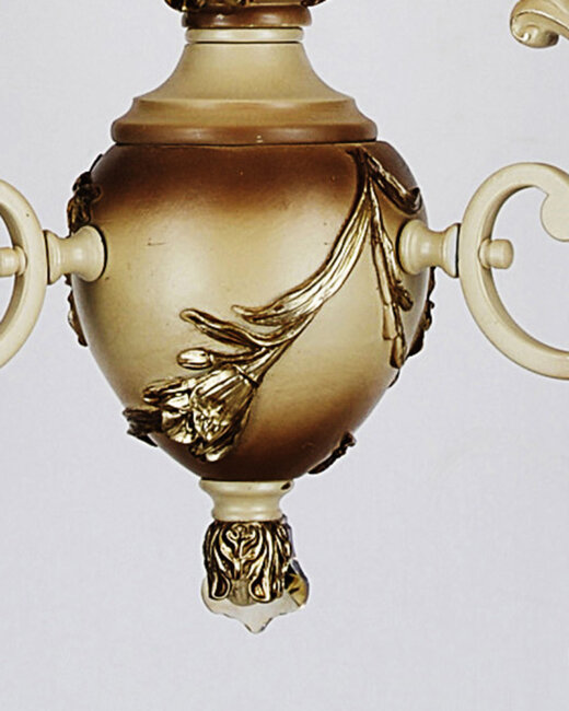 Подвесная люстра Lumien Hall Наира 37285.01.30.03