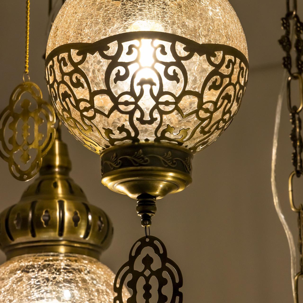 Подвесной светильник Citilux Каир CL419133 в Москве