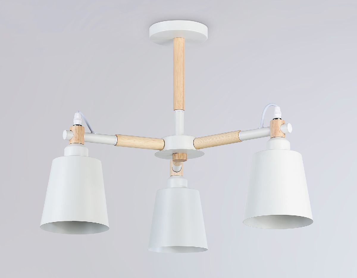 Люстра на штанге Ambrella Light Loft TR82204 УЦ