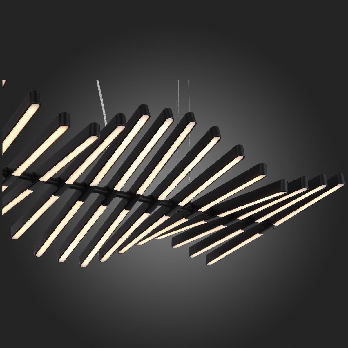 Подвесная светодиодная люстра ST Luce Picodi SLD001.403.20