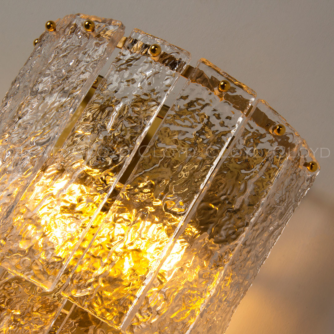 Настенный светильник Cloyd Parsifal 20093