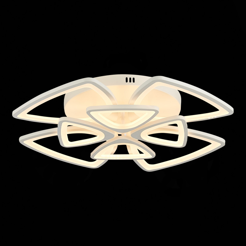 Потолочная люстра Evoled Lobuli SLE501152-08