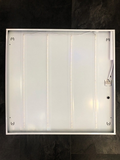 Потолочный светильник Elvan UPL-001-36W-6000K-EMC