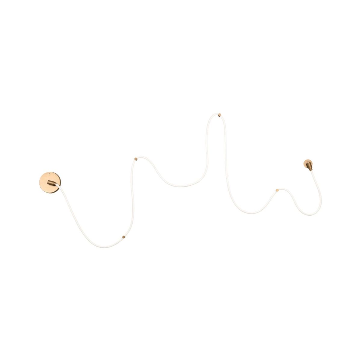 Настенный светильник Lucide Janderin 24205/54/05