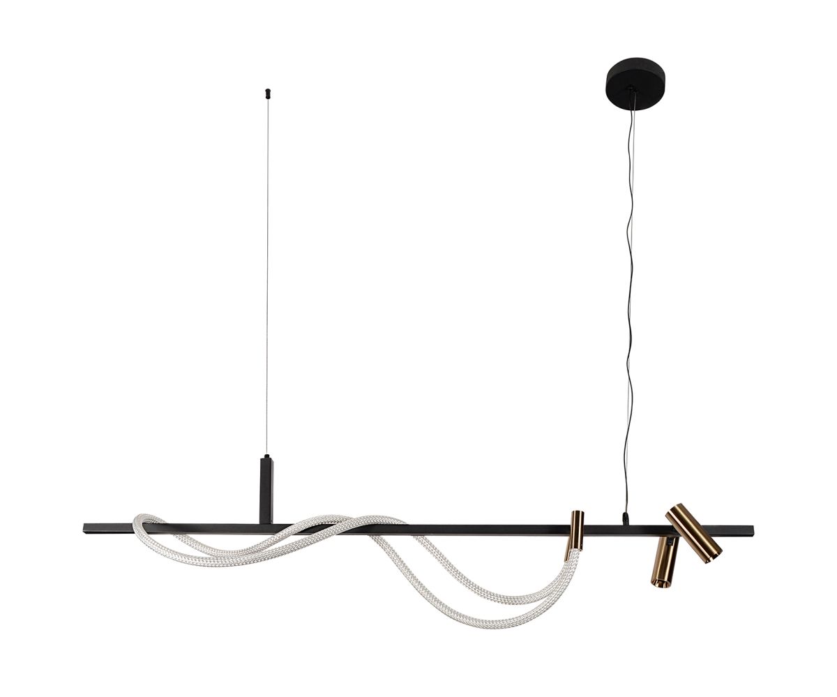 Подвесной светильник Kink Light Кайли 08039K-140A,19(20)