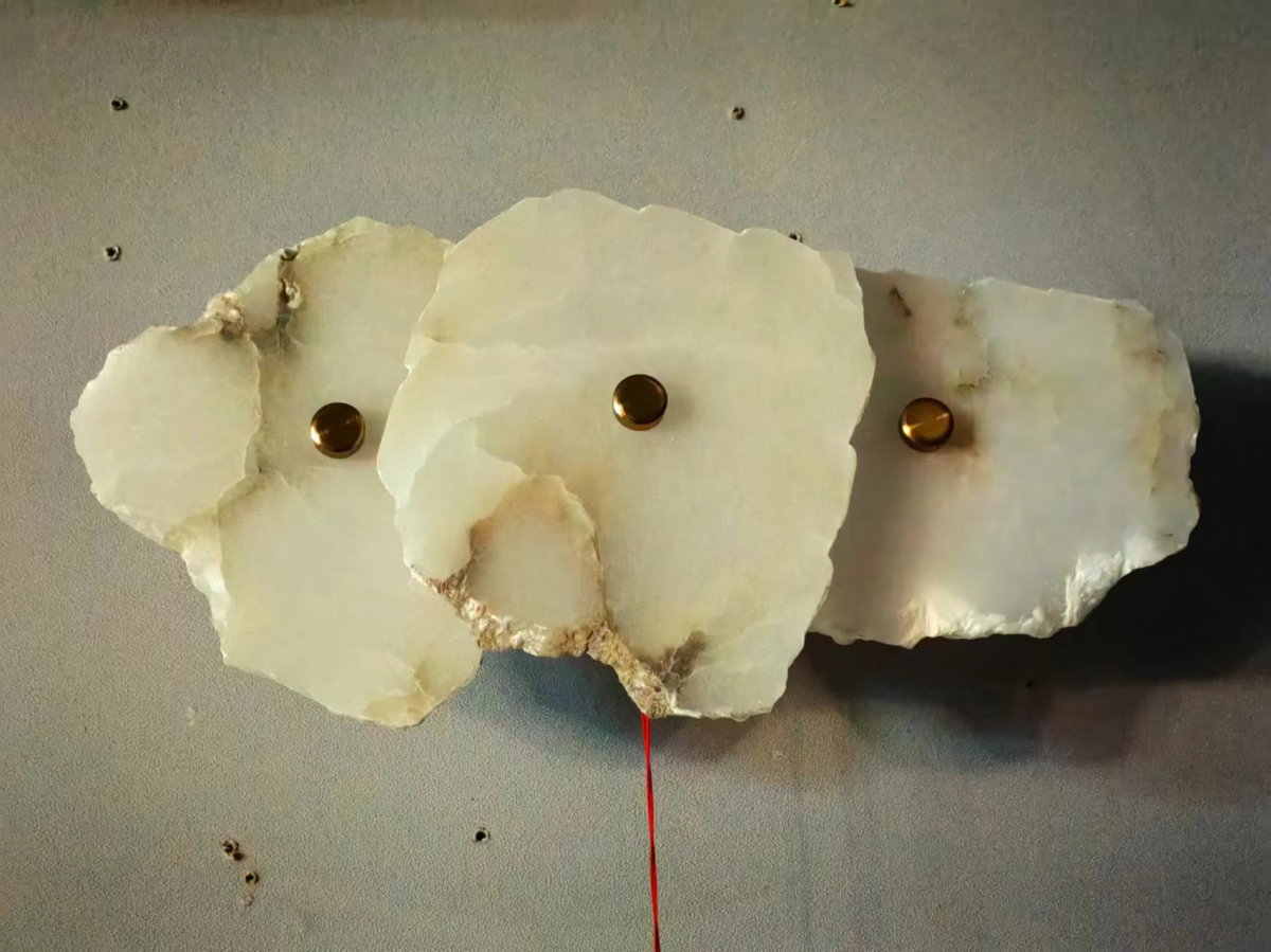 Настенный светильник Alfa Light F1024-20