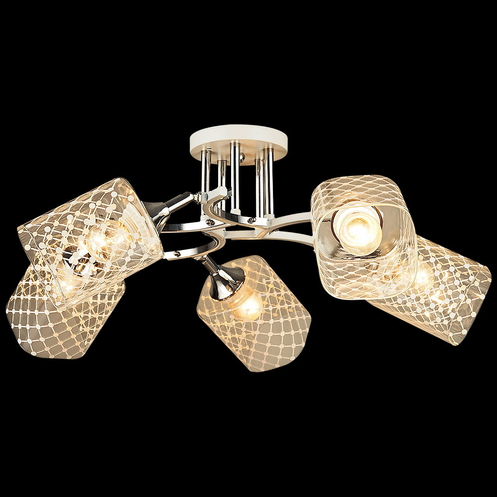 Потолочная люстра Reluce 04513-0.3-05