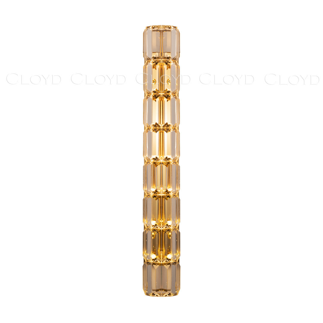 Настенный светильник Cloyd Ordinal 20317