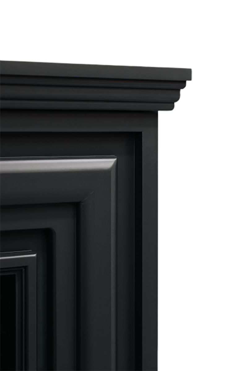 Электрокамин Elekam Vakanda с очагом Pulsar 100031