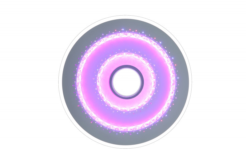 Потолочная люстра Natali Kovaltseva LED LAMPS 81085