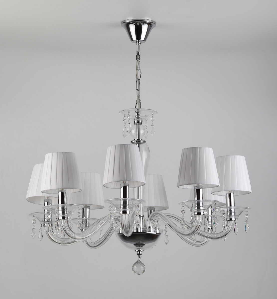 Подвесная люстра Rivoli Valzer 1006-208 Б0037779