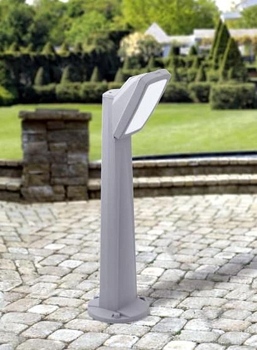 Уличный светодиодный светильник Fumagalli Pinela 1L 2N1.613.010.LXF1R