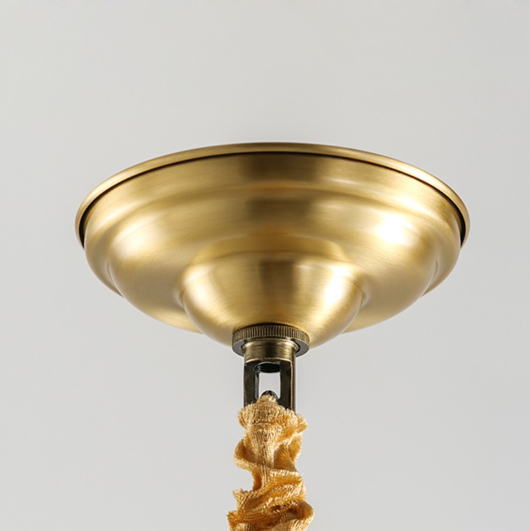 Подвесная люстра ImperiumLoft Zoe 141172-26