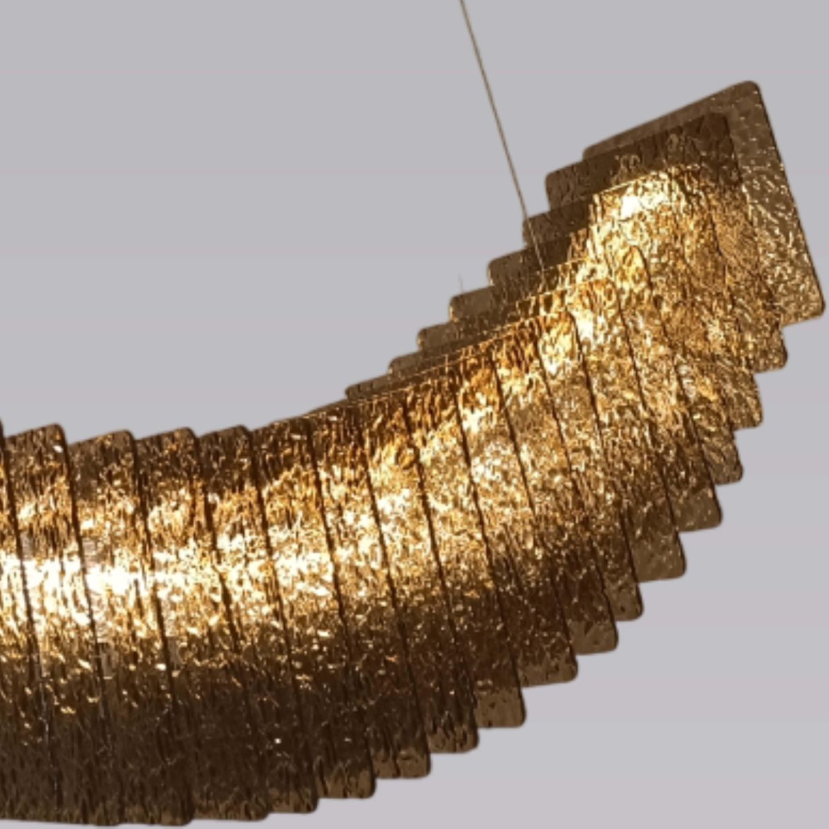 Подвесная люстра Alfa Light F0924-17