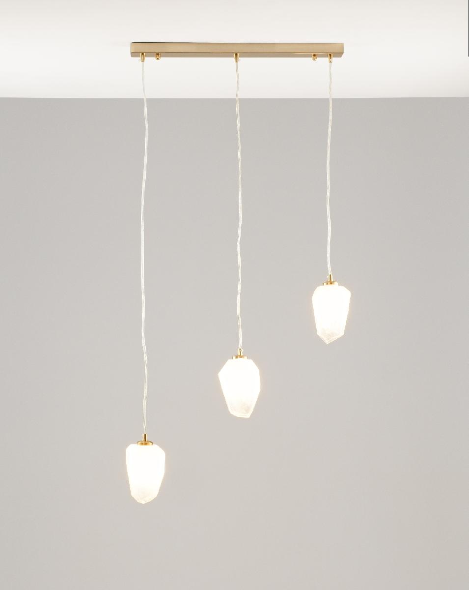 Подвесной светильник Moderli Catris V10310-3P