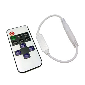 Диммер Gauss Basic 72Вт DC12В IP20 BT600