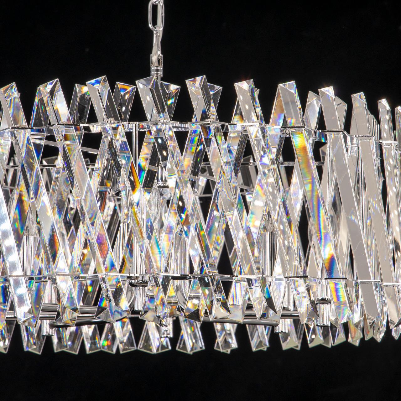 Подвесная люстра Citilux Ингвар CL334281 в Москве