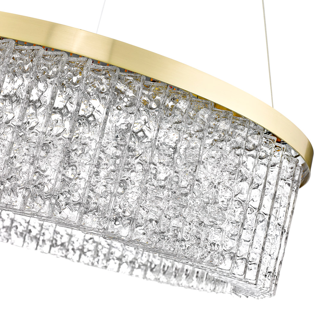 Подвесная люстра Cloyd Pergam 10684