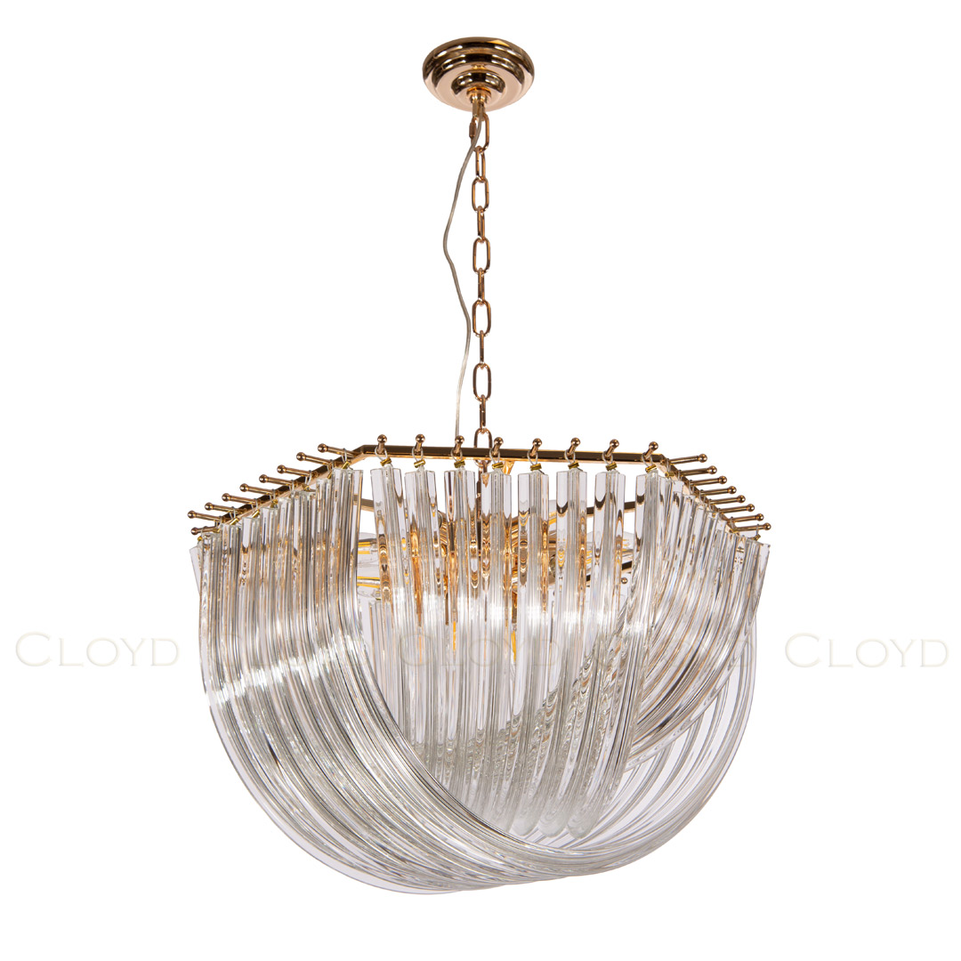 Подвесная люстра Cloyd Mebius 10732