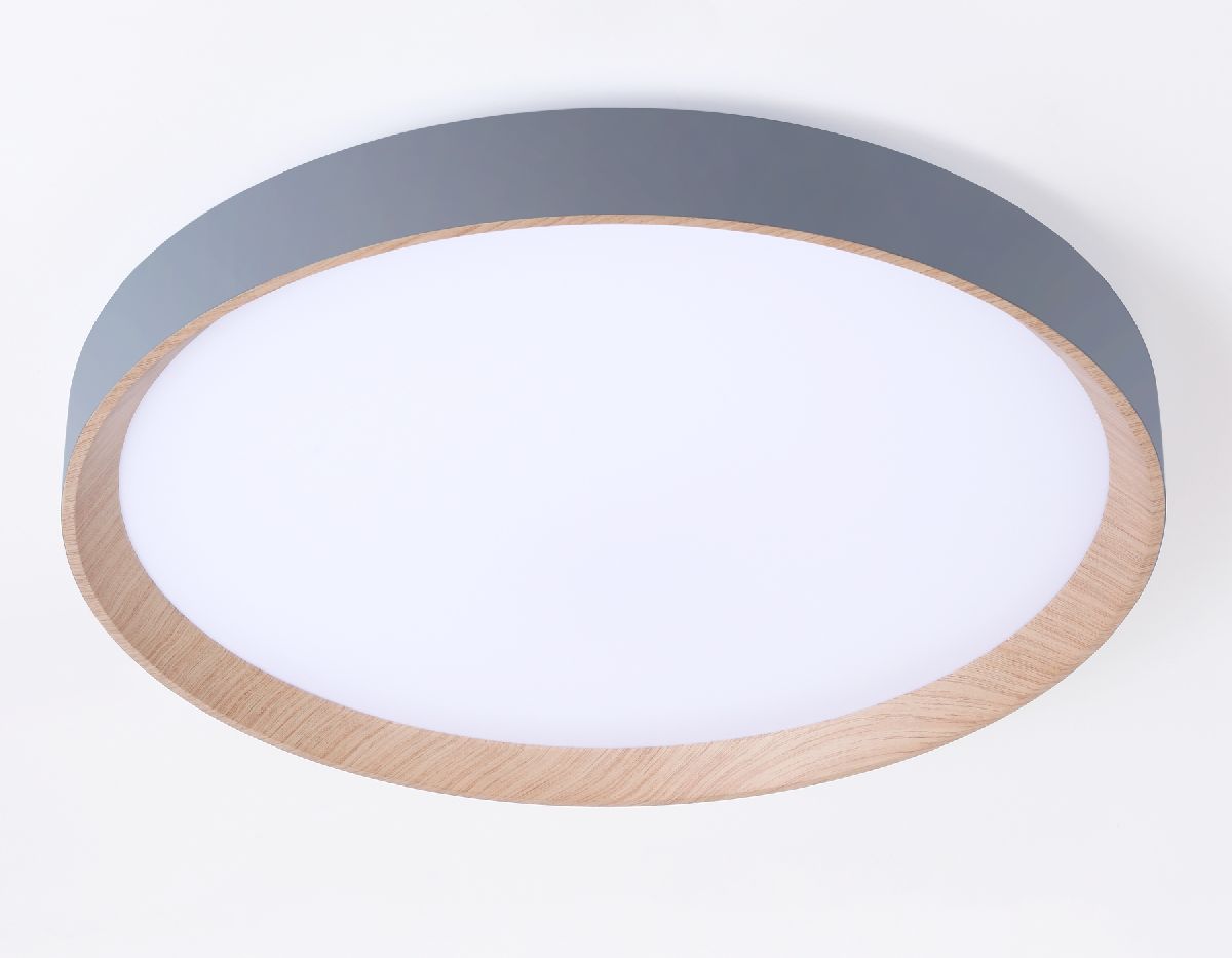 Потолочный светильник Ambrella Light Orbital Design FZ1322