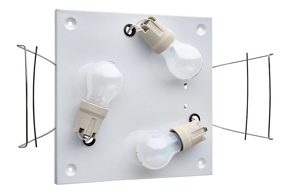 Потолочный светильник Sonex Korda 3155
