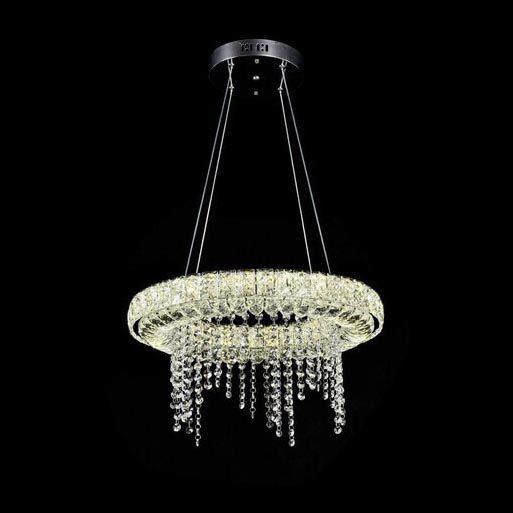 Подвесной светодиодный светильник Lumina Deco Meduza DDP 6895