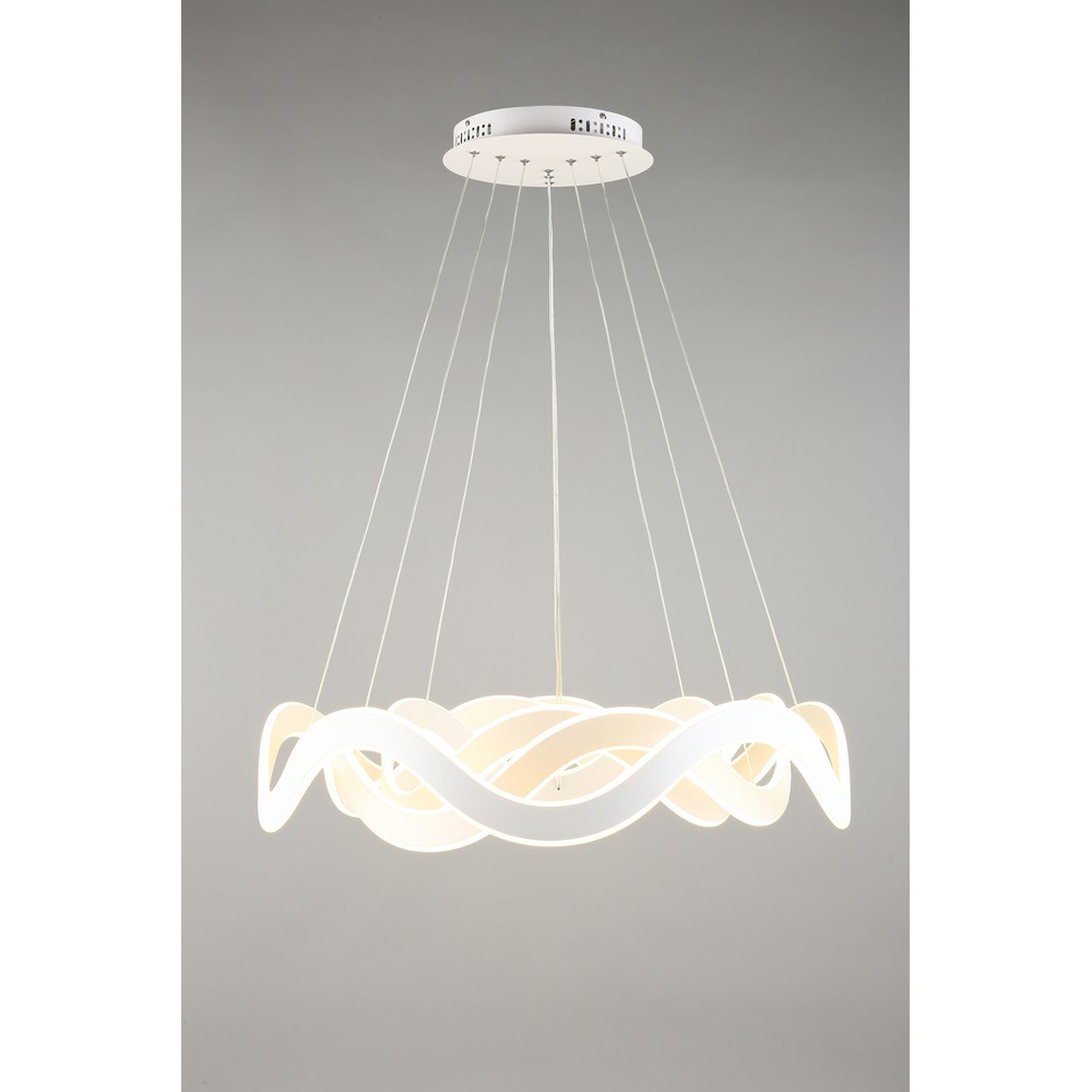 Подвесная люстра Omnilux Follina OML-00603-260