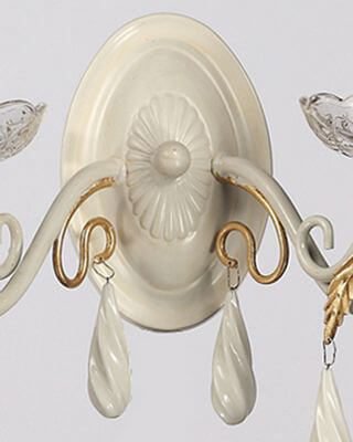 Бра Lumien Hall Посей W17018/2TLG