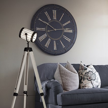 Торшер Ideal Lux Torchio PT1 Bianco 133973