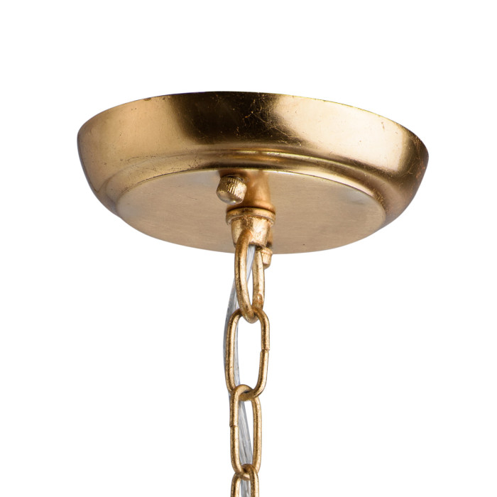 Подвесной светильник Chiaro Виола 298011701