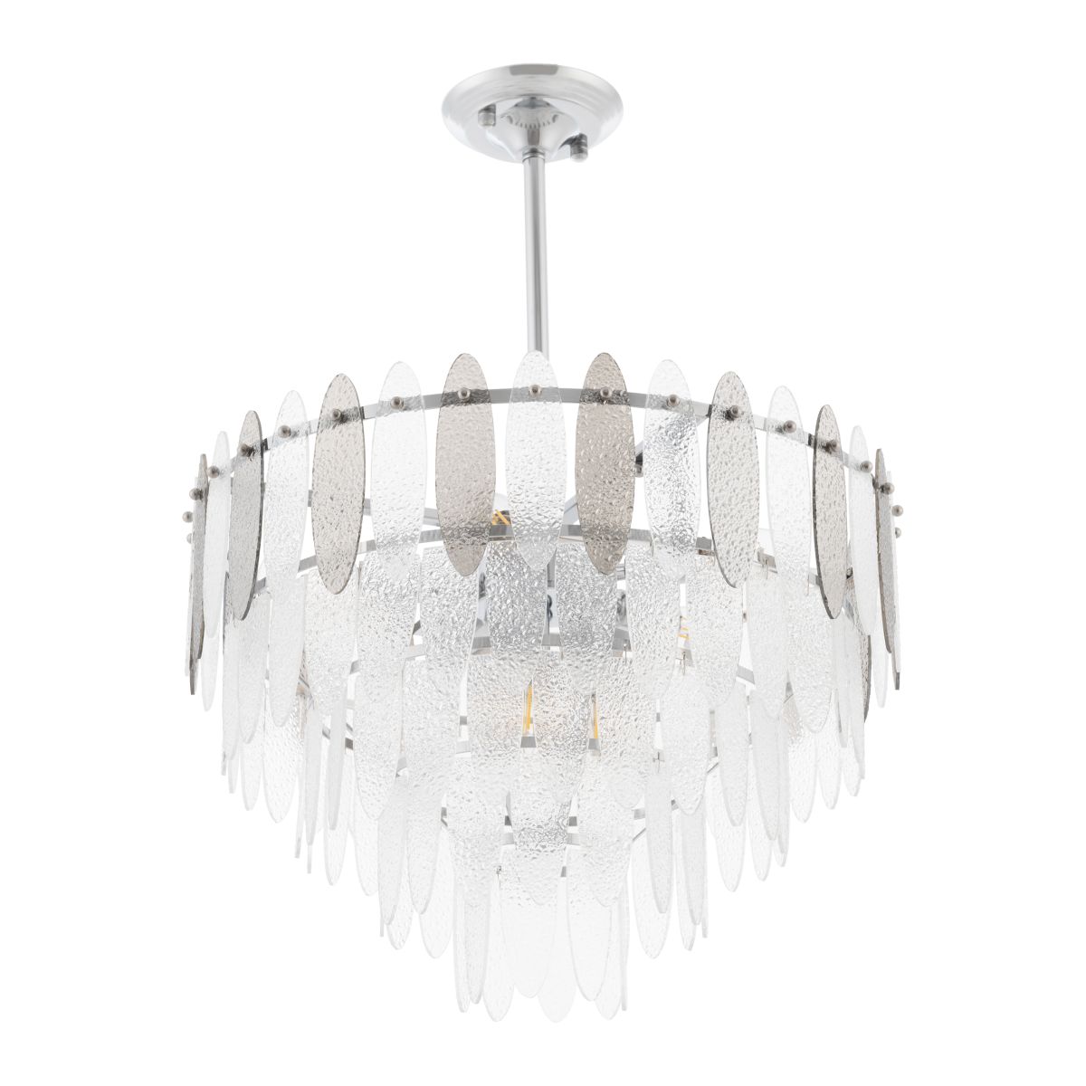 Люстра на штанге Arte Milano Sorrento 371309/8/300/500 CR