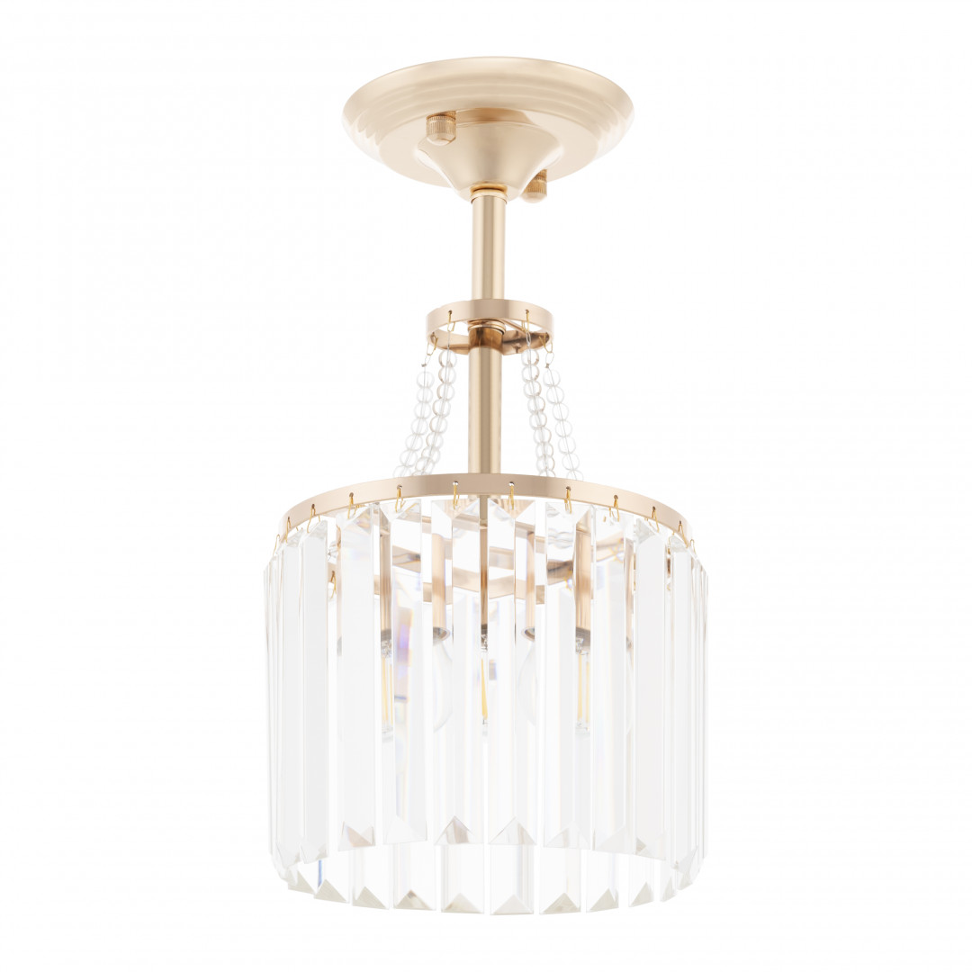 Потолочный светильник Arte Milano Sorrento 371009/1/50/200 GD