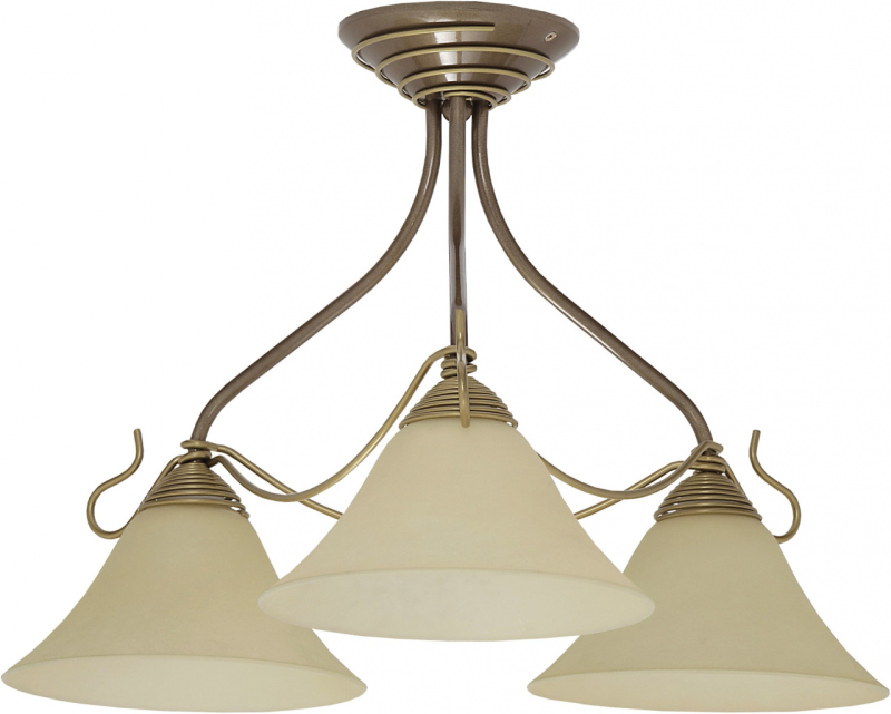 Потолочная люстра Nowodvorski Victoria 2997