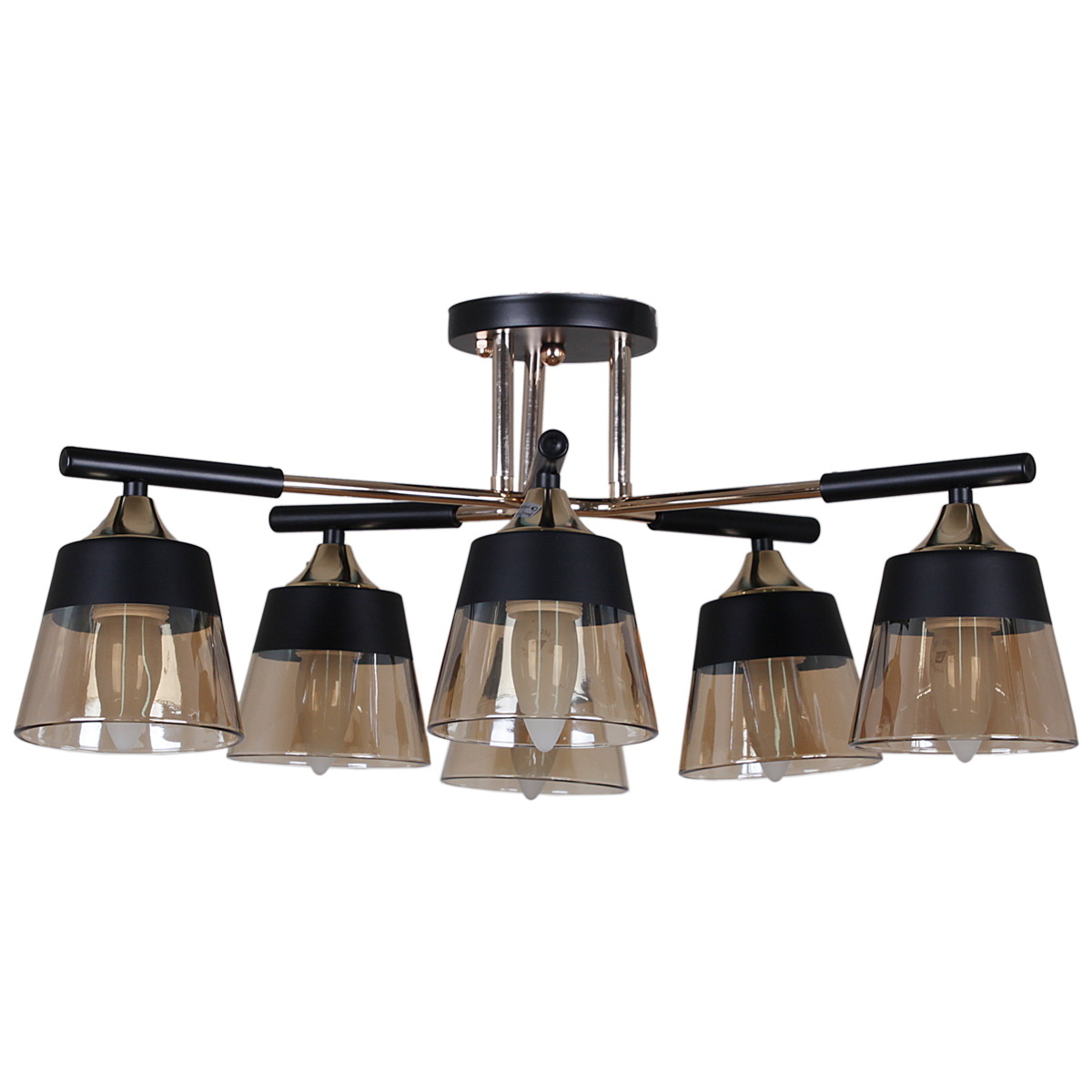 Люстра на штанге Reluce 52136-0.3-06