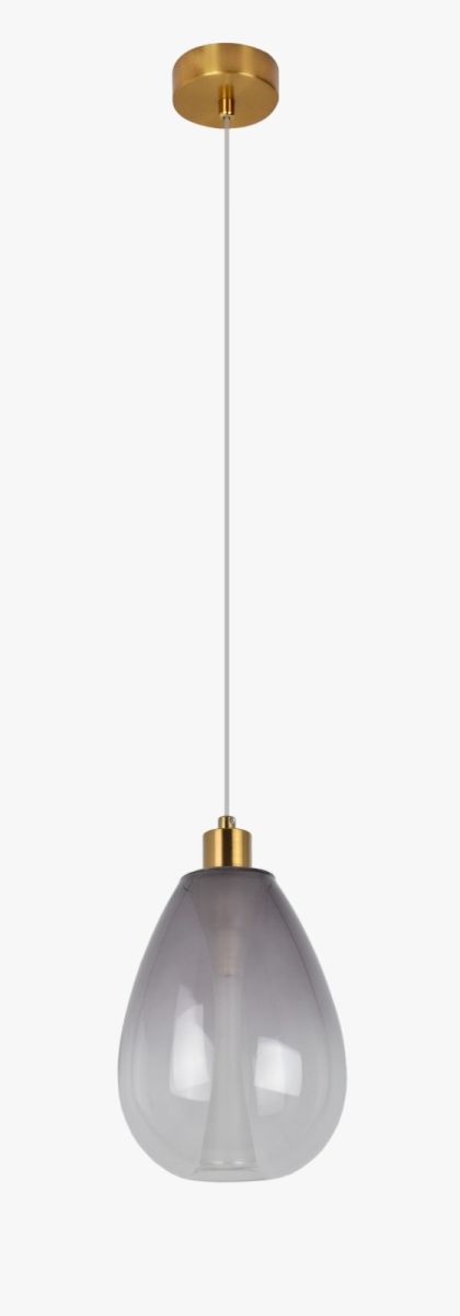 Подвесной светильник De Markt City Лоск 107012801