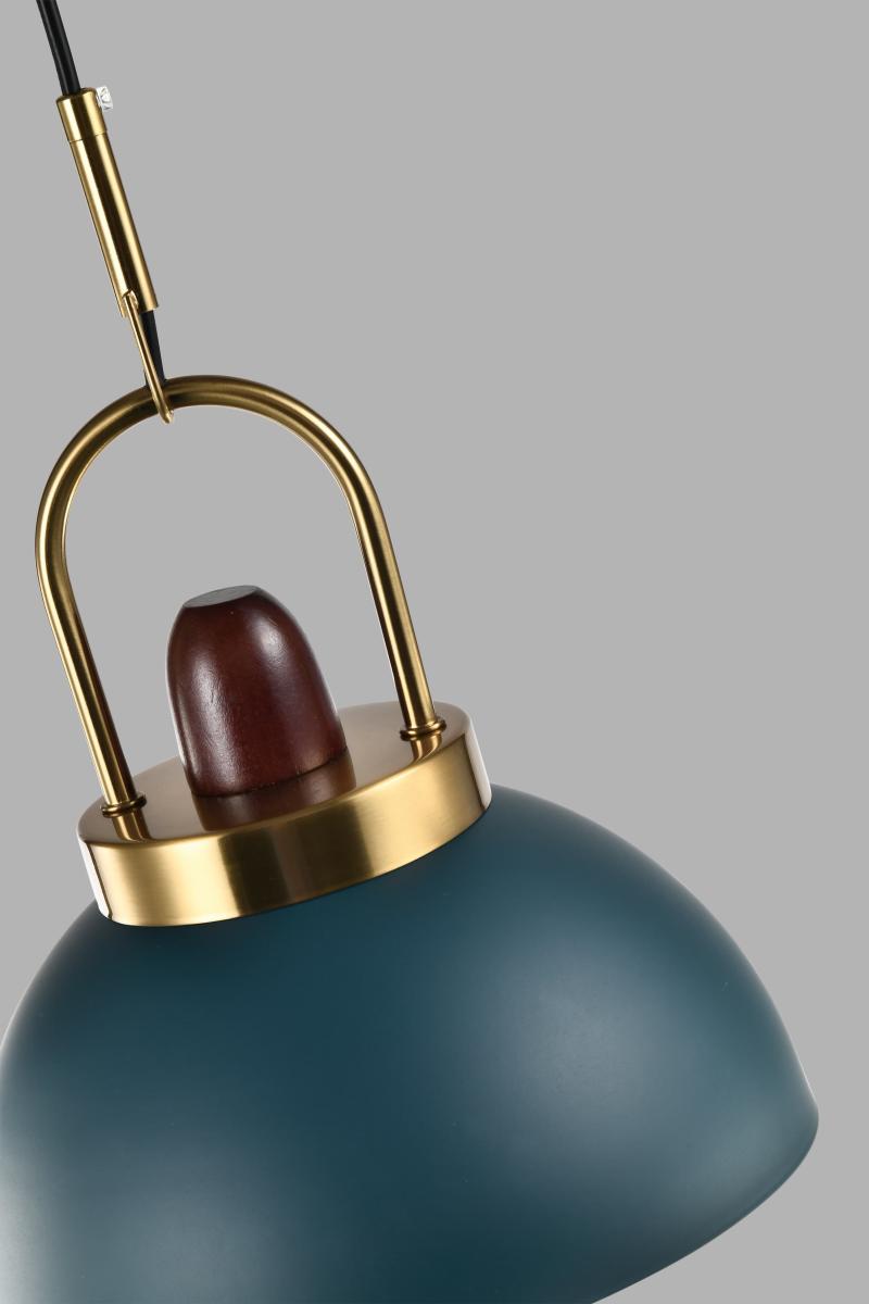 Подвесной светильник Moderli Ravenna V10448-1P