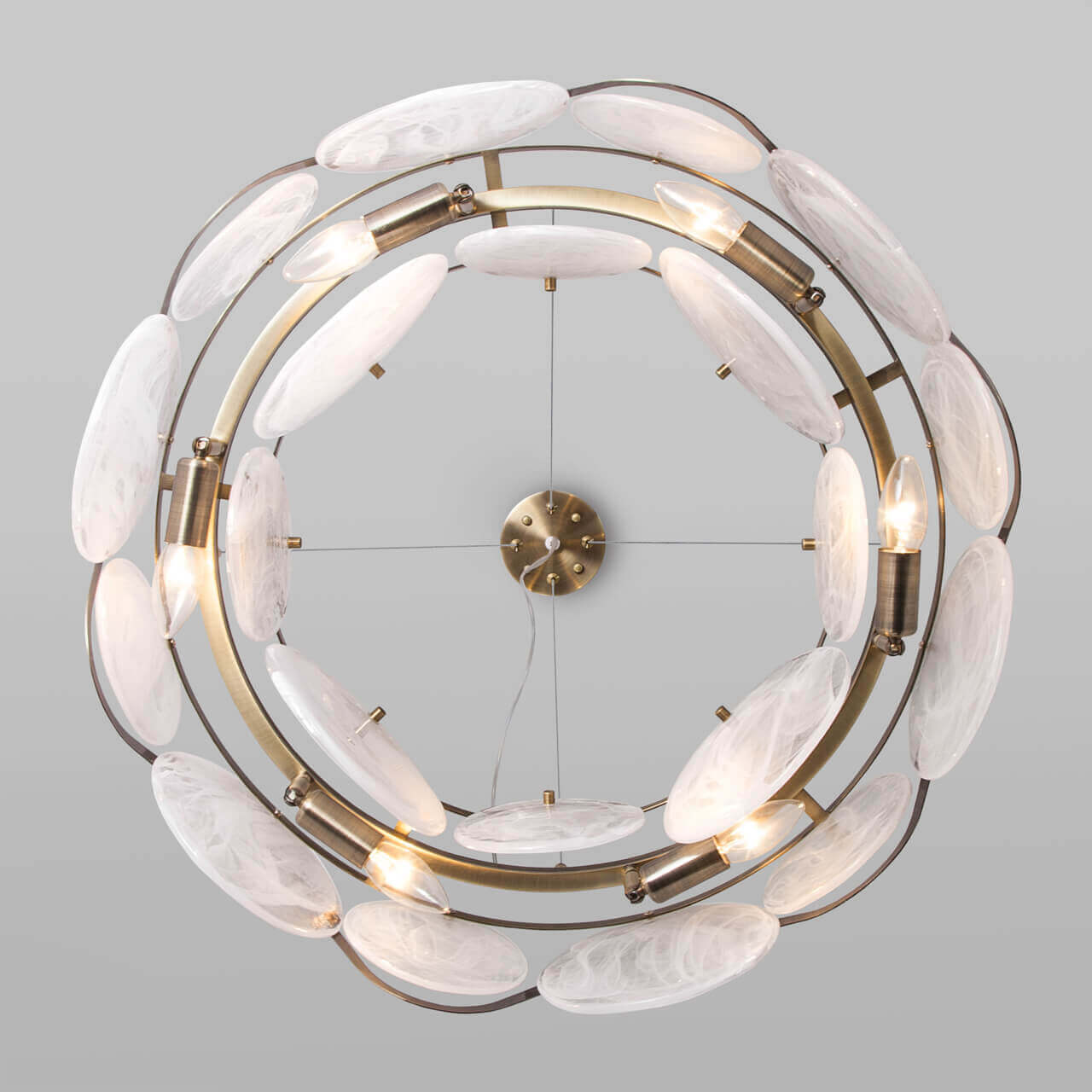 Подвесная люстра Bogate's Galicia 354/6 Smart (322/6) a054458