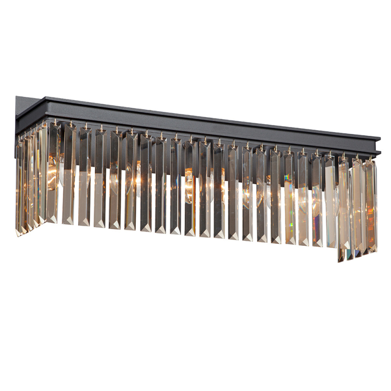 Настенный светильник Vitaluce V5158-1/5A