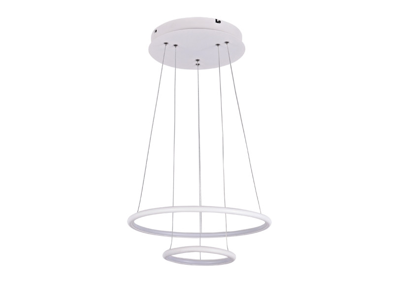 Подвесной светильник Donolux S111024/2R 36W White In