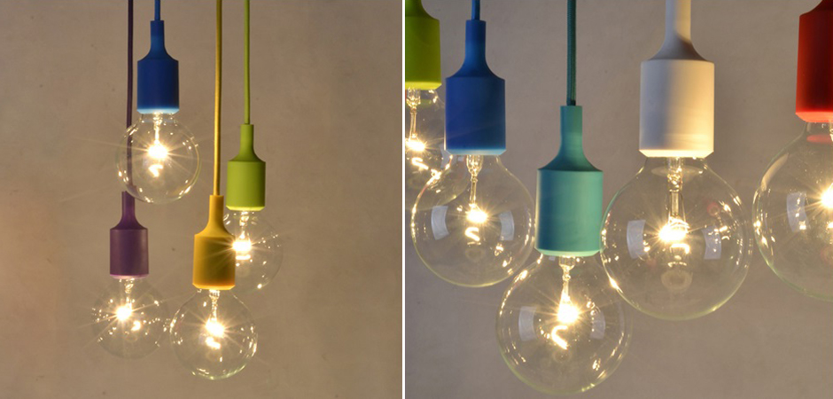 Подвесной светильник ImperiumLoft Muuto 186763-22