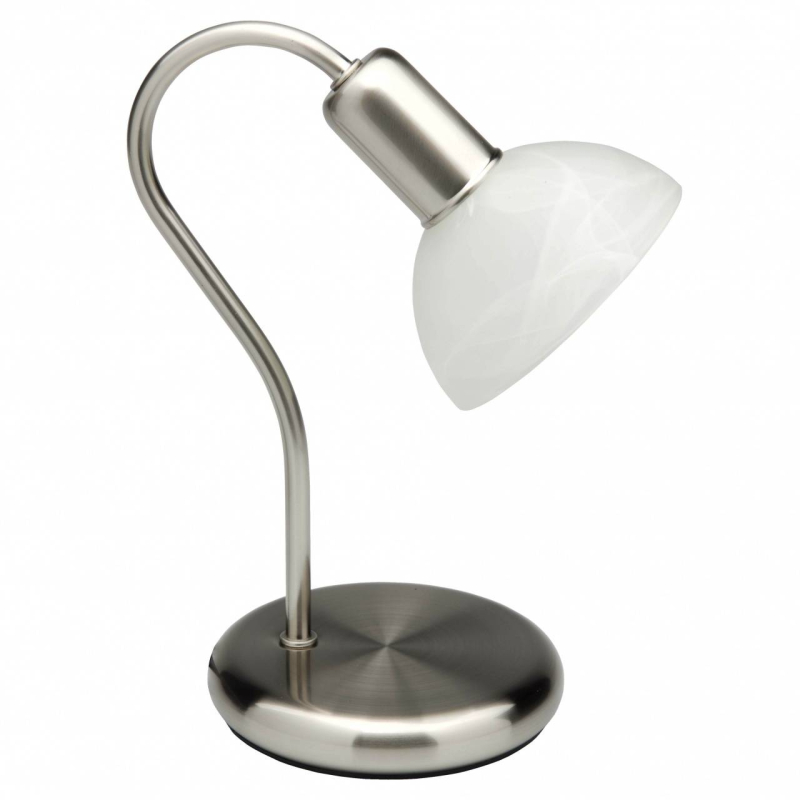 Настольная лампа Brilliant Pearl 67347/75