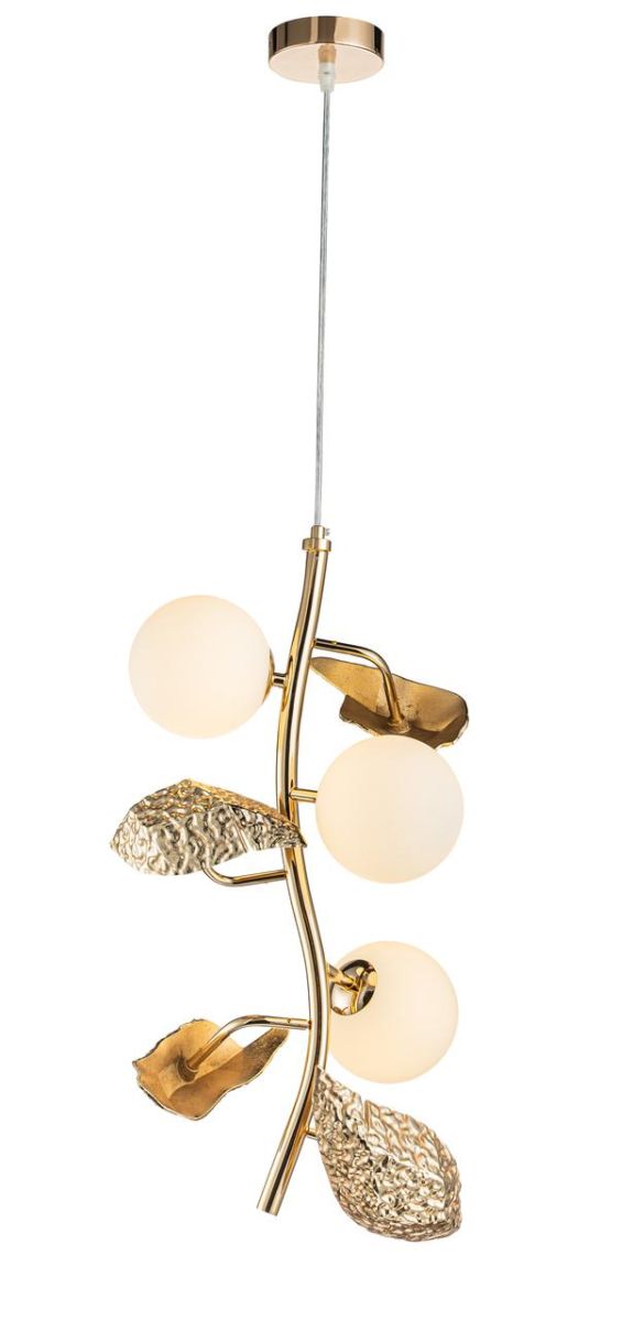 Подвесной светильник Alfa Light F3224-68