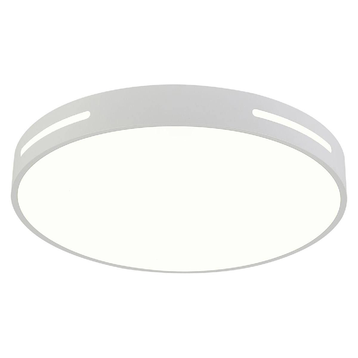 Потолочная люстра Natali Kovaltseva Modern LED LAMPS 81332