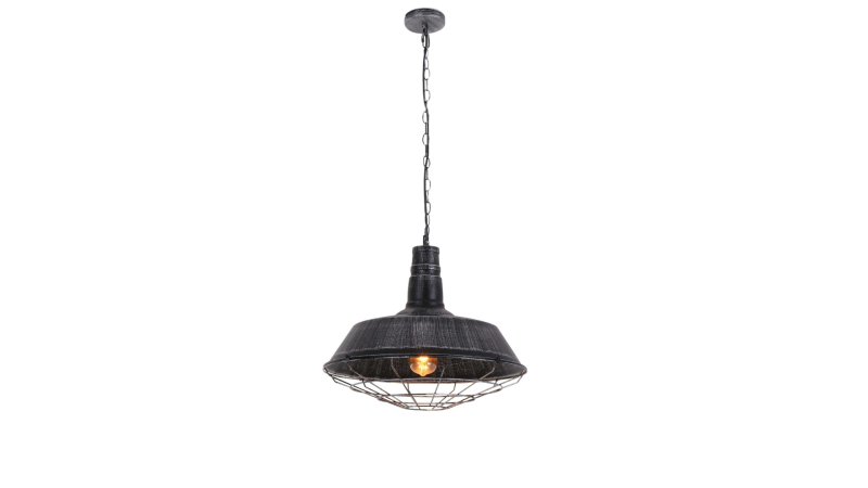 Подвесной светильник Lumina Deco Arigio LDP 6862-450 O.SL