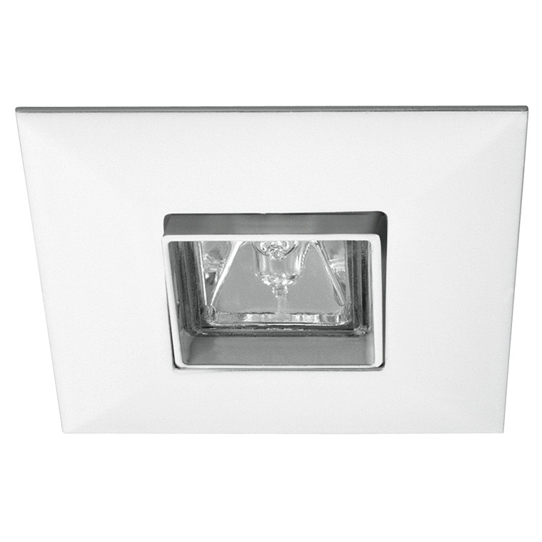 Встраиваемый светильник Paulmann Premium Quadro 5705